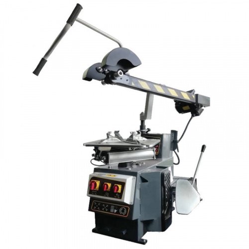 Станок для чистки и полировки автомобильных дисков Atek Makina Brava Polish S 68BP 00