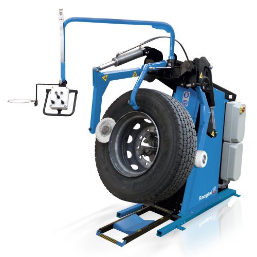 Грузовой шиномонтажный станок Ravaglioli GTB16N