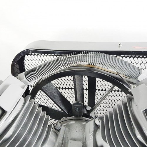 Компресор поршневий Well Kraft VB-0.48/8