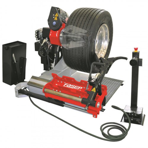 Вантажний шиномонтажний верстат Fasep RGU267E