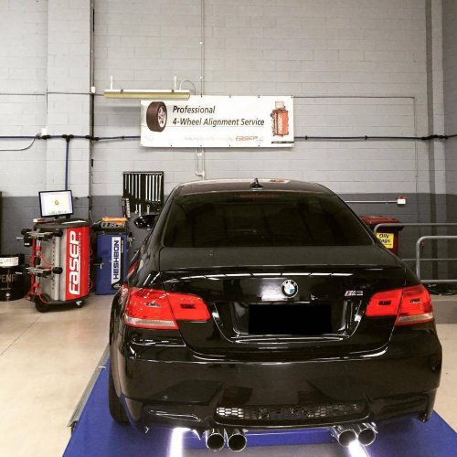 Стенд развал схождения 3D Fasep ATO WinReflex VAPS