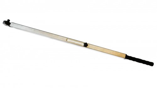 Динамометрический ключ с рычажным механизмом 200-1000 Nm Tecnogi 990