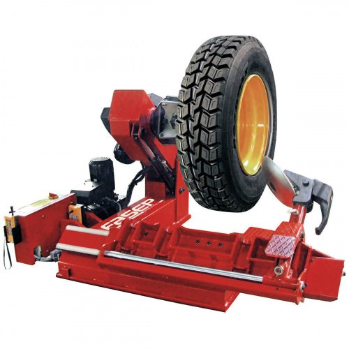 Вантажний шиномонтажний верстат Fasep RGU267.ECO