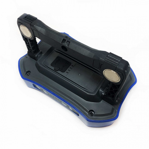 Прожектор світлодіодний 1000lm Well Kraft ZF6925 з Bluetooth колонкою та функцією PowerBank