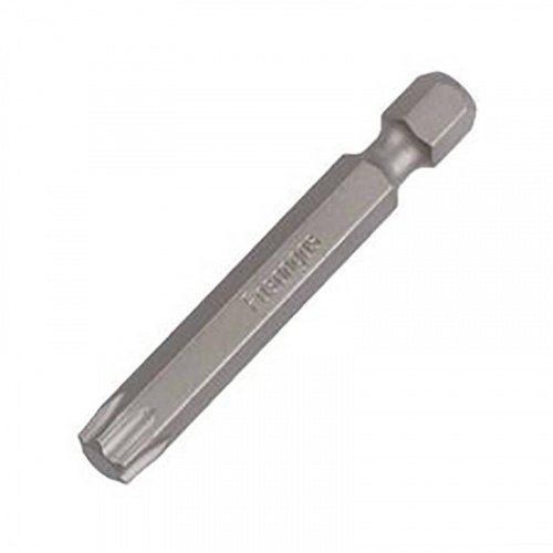 Біти зіркоподібні 1/4" Torx T9-T50 довгі Fasano FG 85/50T Біти зіркоподібні 1/4" Torx T9-T50 довгі Fasano FG 85/50T