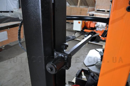 Вспомагательный рычаг для Well Kraft А34 для шин.станков 8510, 8511