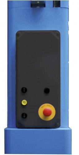 Подкатные колонны Ravaglioli 295H (Италия) Для СТО: Автоподъемник: (Акции, Доставка)!