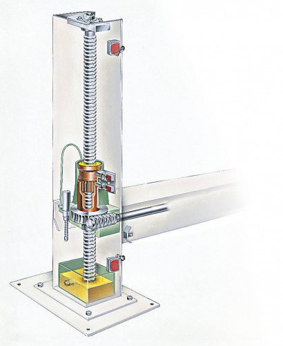Підйомник чотиристійковий 12т Ravaglioli KP442 E з плоскими платформами (Італія) Для СТО: Автопідйомник: (Акції, Доставка)!