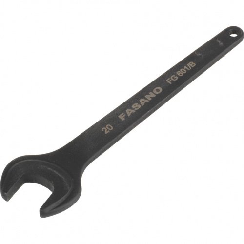 Набір ключів рожкових надміцних 6шт Fasano FG 601B/S6