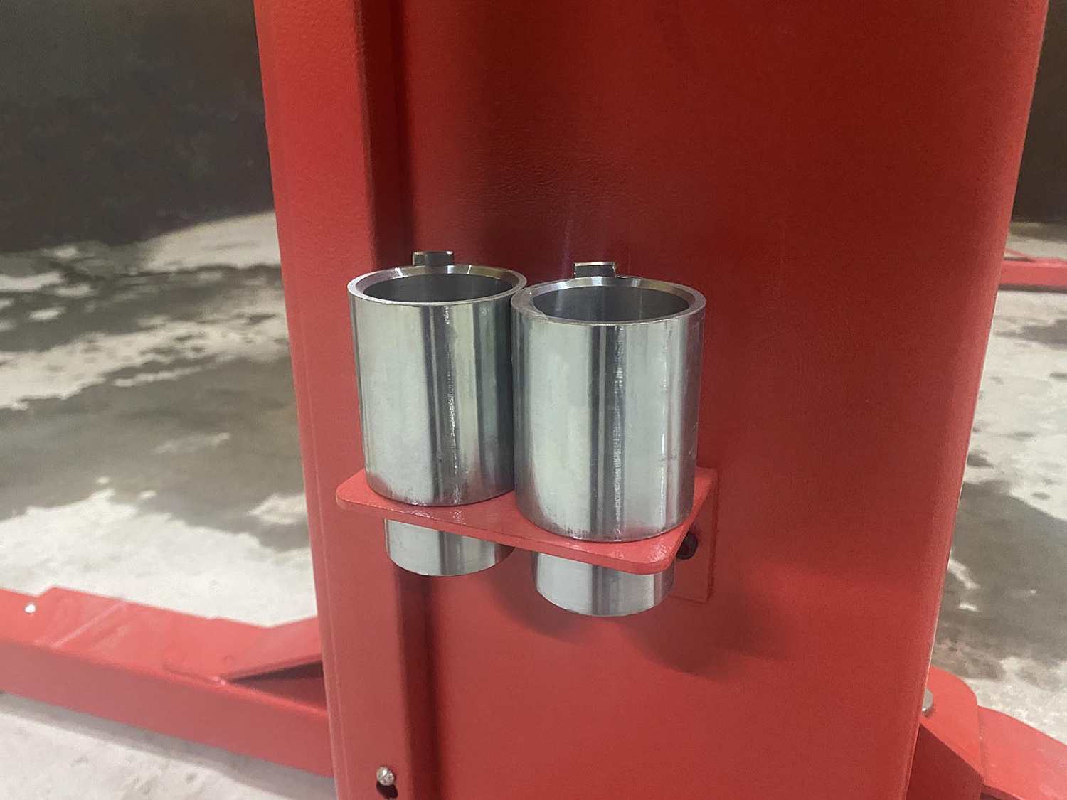 Safe 2040 Advance СТО IMS Катализаторы - Киев