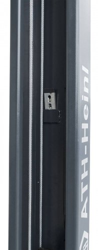 Підйомник двостійковий 3т ATH Comfort 2.30L (Німеччина) Для СТО: Автопідйомник: (Акції, Доставка)!