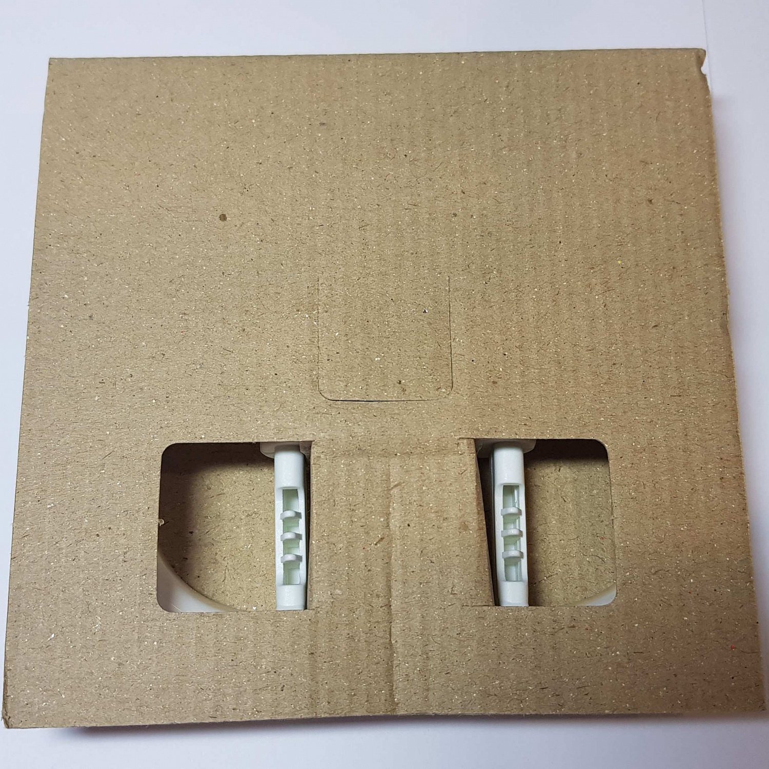 Люмінесцентна лампа 21W Scangrip Quattro T21 (03.5041)