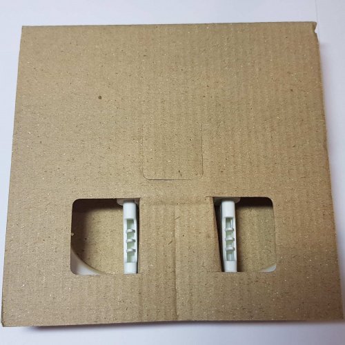 Люмінесцентна лампа 21W Scangrip Quattro T21 (03.5041)