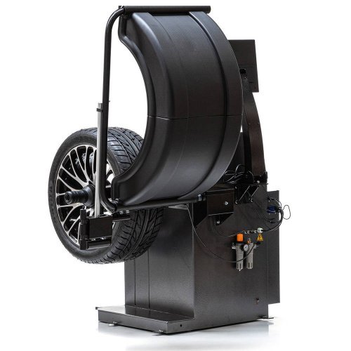 Балансировочный станок 3D  ATH W82 Touch