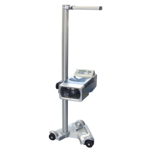 Тестер света фар Ravaglioli CFD210/N2