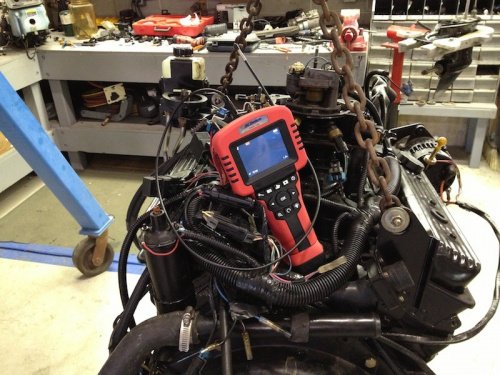 Відеоендоскоп ACDelco ARZ605