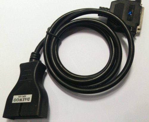 Универсальный программатор ключей AD100