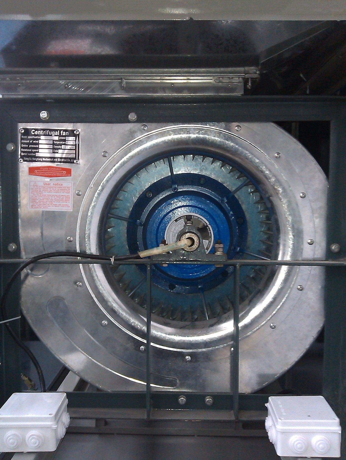 Окрасочно-сушильная камера Yoki Star - Володарка (Киевская область)