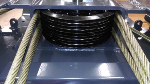 Подъемник четырехстоечный 5.2т Autop Stenhoj Major 5230 (Германия) Для СТО: Автоподъемник: (Акции, Доставка)!