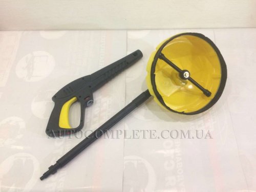 Мойка высокого давления Lavor GALAXY 150