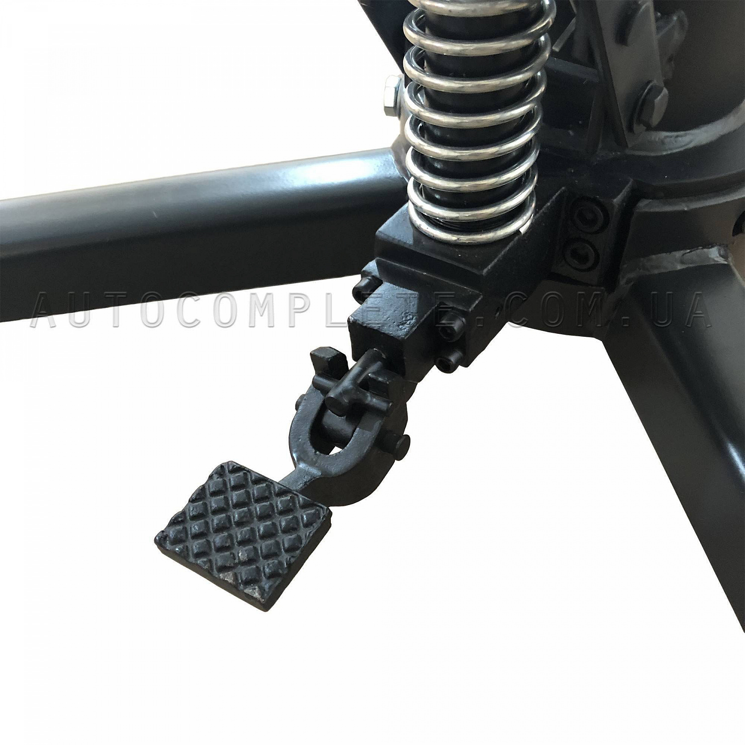 Стойка трансмиссионная 1т Well Kraft ZX0101G