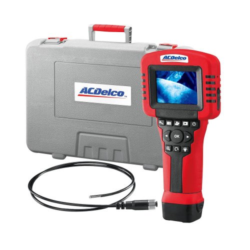 Відеоендоскоп ACDelco ARZ605