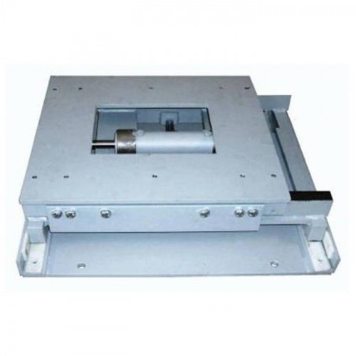 Люфт детектор 8 т на вісь AutopStenhoj Testmaster APT8Pit