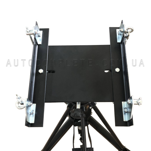 Стойка трансмиссионная 1т Well Kraft ZX0101G