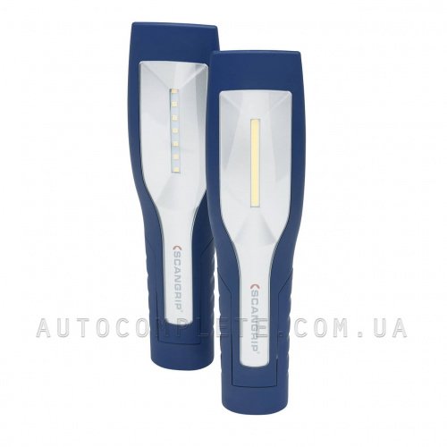 Фонарь светодиодный инспекционный Scangrip MAG 3 (03.5401)