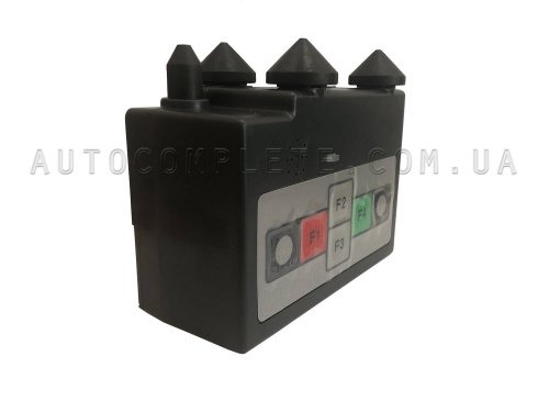 Інклінометр Ravaglioli STDA23/BTH