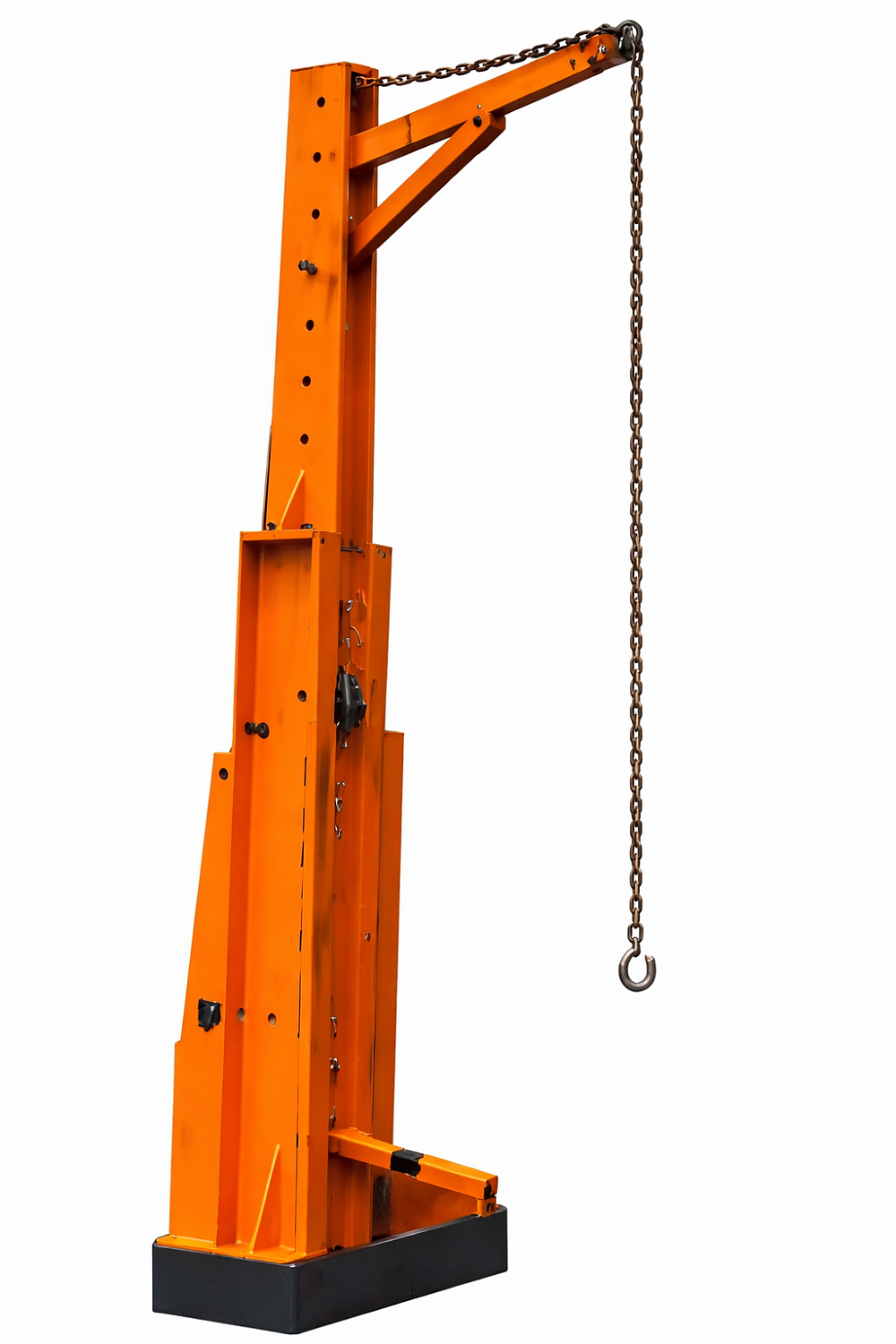 Стапель для вантажних автомобілів FR-8800T