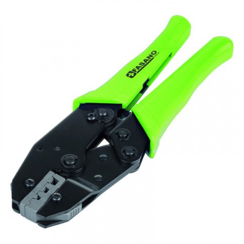 Клещи обжимные 10-5 AWG Fasano FG 68/AT16