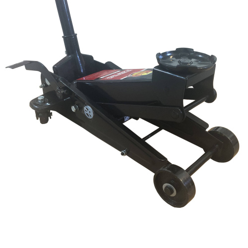 Домкрат подкатной 3т Well Kraft ZX0801C-2