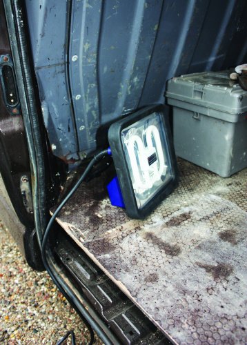 Люмінесцентна лампа 55W Scangrip Quattro T55 (03.5021)