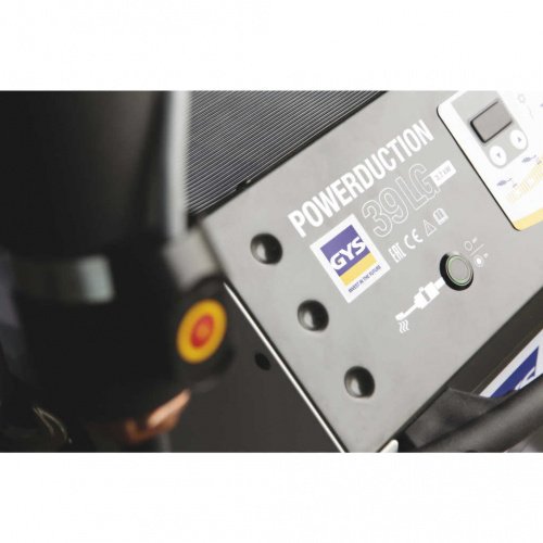 Индукционный нагреватель GYS POWERDUCTION 39LG (058583)