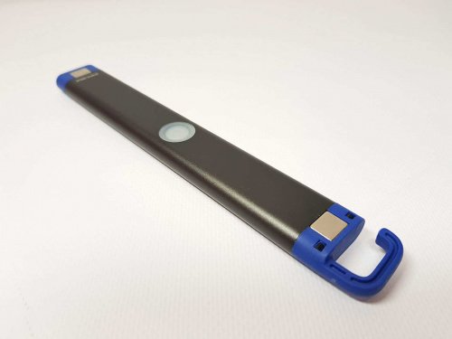 Ультра-тонкий светодиодный фонарь 300lm Well Kraft ZF6616