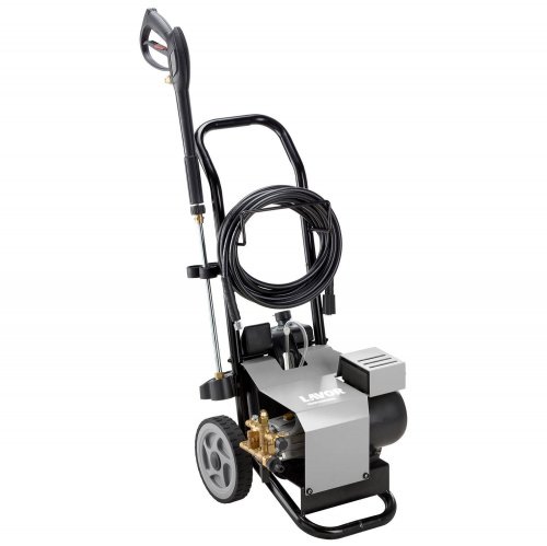 Мойка высокого давления Lavor Mystic-R 1409 XP
