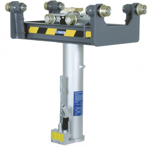 Гидравлический подвесной канавный домкрат 4-30т Blitz GHL (Германия) Для СТО: Автоподъемник: (Акции, Доставка)!