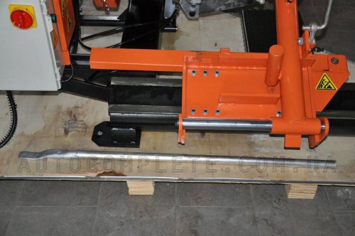 Грузовой шиномонтажный станок Well Kraft 8910C