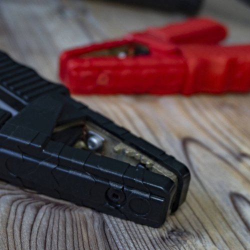 Пуско-зарядное устройство Spin HAPPY VAN 12V   03.016.02