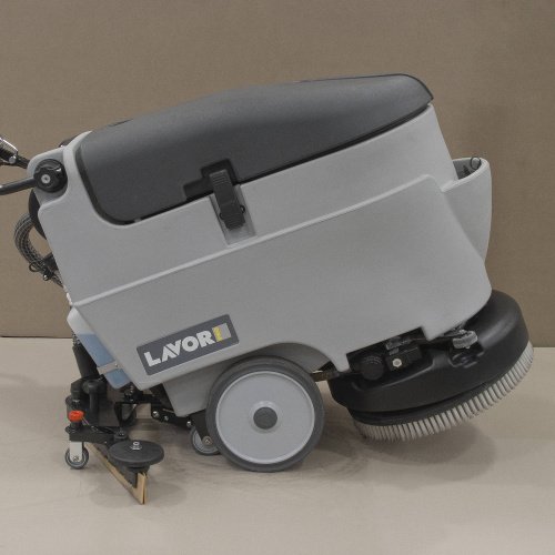 Підлогомийна машина Lavor SPEED 45E