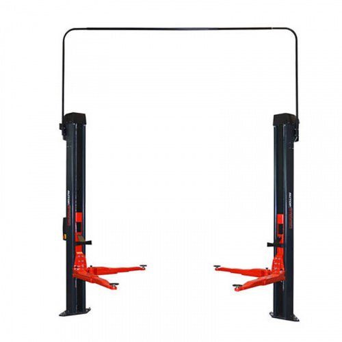 Подъемник двухстоечный 3.5т Autop Stenhoj Maestro 35M (Германия) Для СТО: Автоподъемник: (Акции, Доставка)!