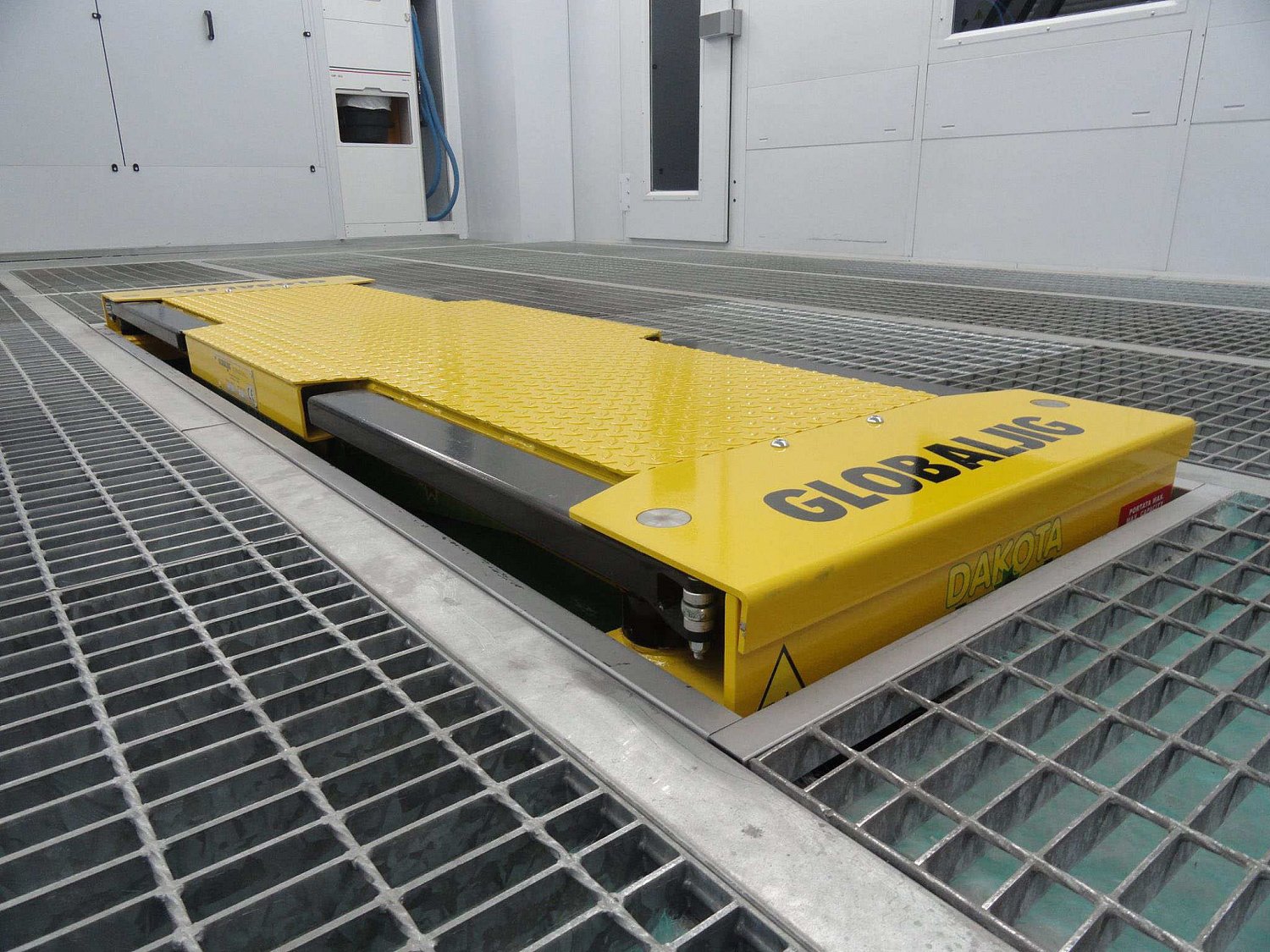 Globaljig International