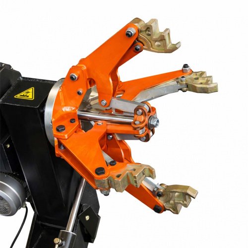 Грузовой шиномонтажный станок Well Kraft 8910C