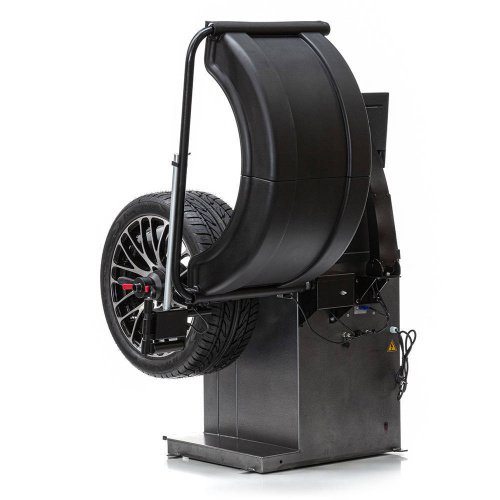 Балансировочный станок 3D ATH W62