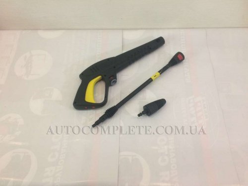 Мойка высокого давления Lavor GALAXY 150