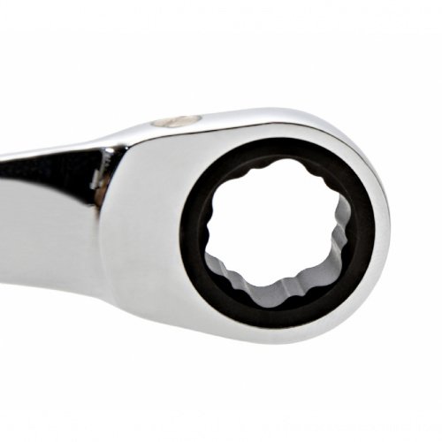 Набор универсальных рожково-накидных ключей 8шт Fasano FG 613