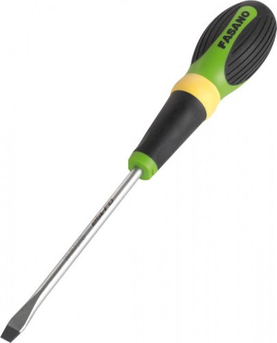 Отвертка плоская Fasano FG 22