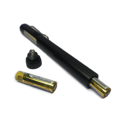 Фонарь светодиодный 150lm Well Kraft ZF6618