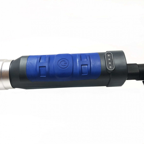 Світлодіодна лампа підкапотна для СТО 1200lm Well Kraft ZF6610 з 3 режимами освітлення